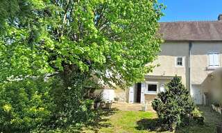 Maison 5 Pièces 118 m² à vendre à Le Pont-Chrétien-Chabenet (36800)