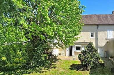 Maison 5 pièces 159000 €