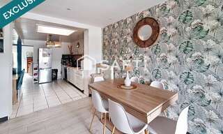 Maison 5 Pièces 90 m² à vendre à Haubourdin (59320)