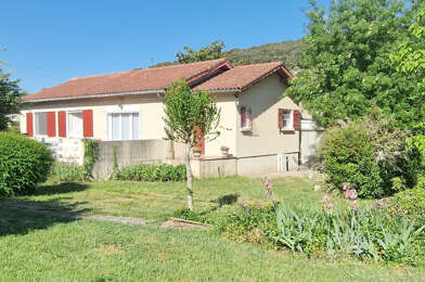 Maison 7 pièces 205000 €