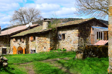 Maison 7 pièces 296800 €