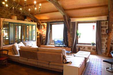 Maison 7 pièces 296800 €