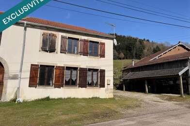 Maison 4 pièces 75000 €