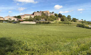 Terrain  9950 m² à vendre à Laurac (11270)