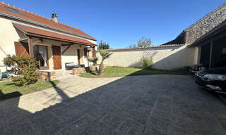 Maison 4 Pièces 90 m² à vendre à Auneau-Bleury-Saint-Symphorien (28700)