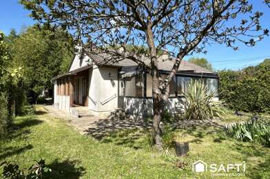 Maison 4 pièces 76100 €