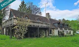 Maison 6 Pièces 140 m² à vendre à Saint-Médard (36700)