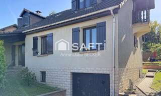 Maison 7 Pièces 155 m² à vendre à Behren-lès-Forbach (57460)