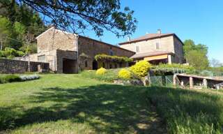 Maison 5 Pièces 180 m² à vendre à Saint-Barthélemy-Grozon (07270)