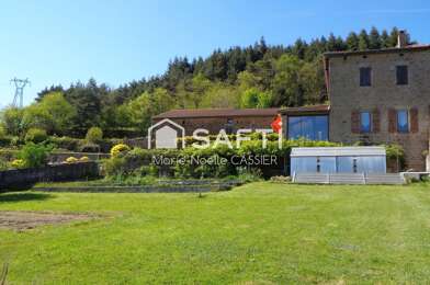 Maison 5 pièces 485000 €
