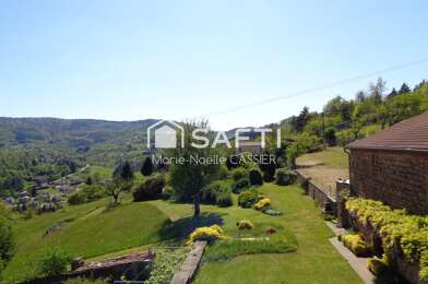 Maison 5 pièces 449000 €