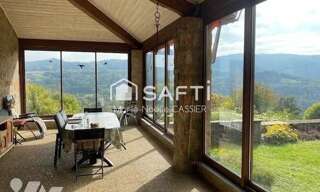 Maison 5 Pièces 180 m² à vendre à Saint-Barthélemy-Grozon (07270)