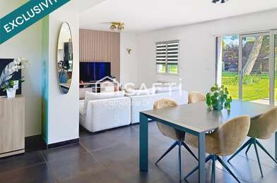 Maison 4 pièces 315000 €
