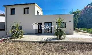Maison 4 Pièces 143 m² à vendre à Moras-en-Valloire (26210)