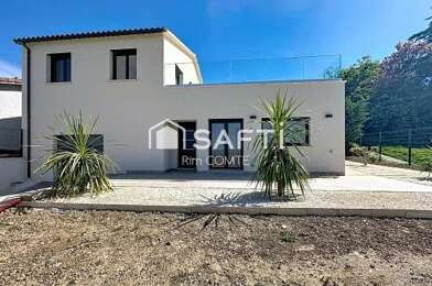 Maison 4 pièces 423000 €