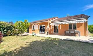 Maison 5 Pièces 120 m² à vendre à Puy-Guillaume (63290)
