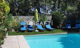 Appartement 3 Pièces 150 m² à vendre à Aubagne (13400)