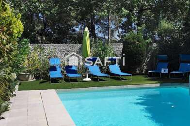 Appartement 3 pièces 399000 €