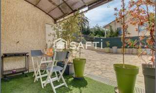 Appartement 3 Pièces 82 m² à vendre à Aubagne (13400)