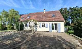 Maison 6 Pièces 131 m² à vendre à Heubécourt-Haricourt (27630)