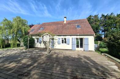 Maison 6 pièces 239000 €