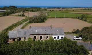 Maison 6 Pièces 183 m² à vendre à Plougrescant (22820)