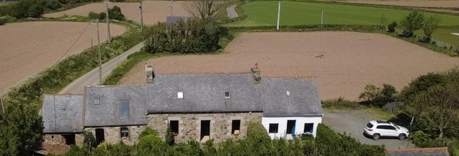 Maison 6 Pièces 183 m² à vendre à Plougrescant (22820)