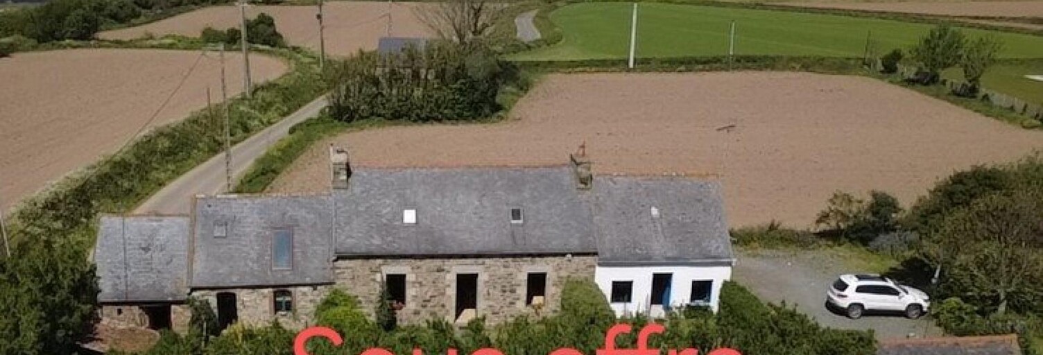 Maison 6 Pièces 183 m² à vendre à Plougrescant (22820)