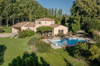 Maison 6 pièces 419900 €