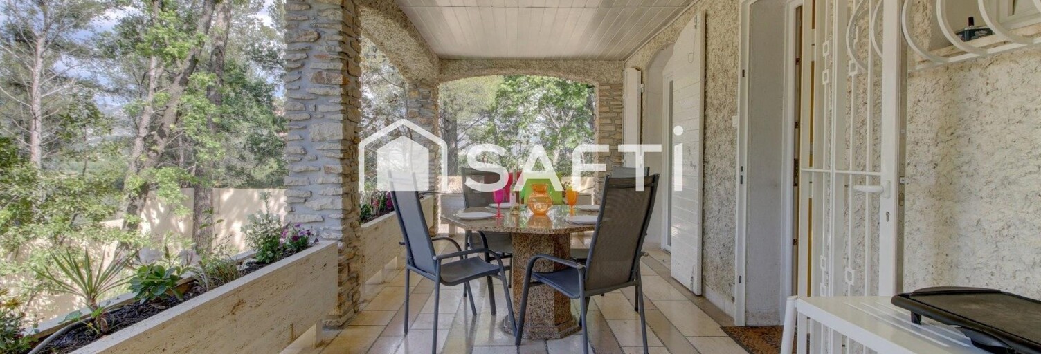 Appartement 3 Pièces 74 m² à vendre à Aubagne (13400)