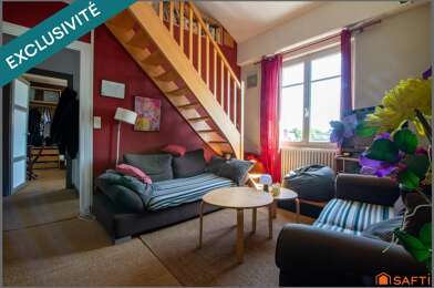 Appartement 4 pièces 339500 €