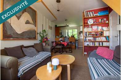 Appartement 4 pièces 319500 €