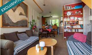Appartement 4 Pièces 75 m² à vendre à Nantes (44000)