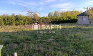 Terrain  602 m² à vendre à Festubert (62149)