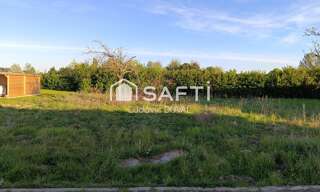 Terrain  602 m² à vendre à Festubert (62149)