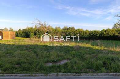 Terrain  103000 €