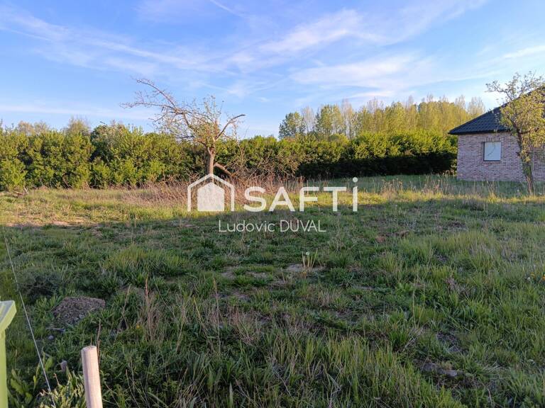 Nouveauté à Festubert  , Terrain à bâtir de 602 M2 — photo 1
