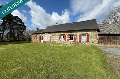 Maison 6 pièces 345000 €