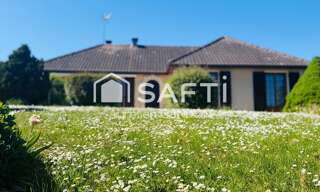 Maison 5 Pièces 101 m² à vendre à La Celle-Saint-Cyr (89116)
