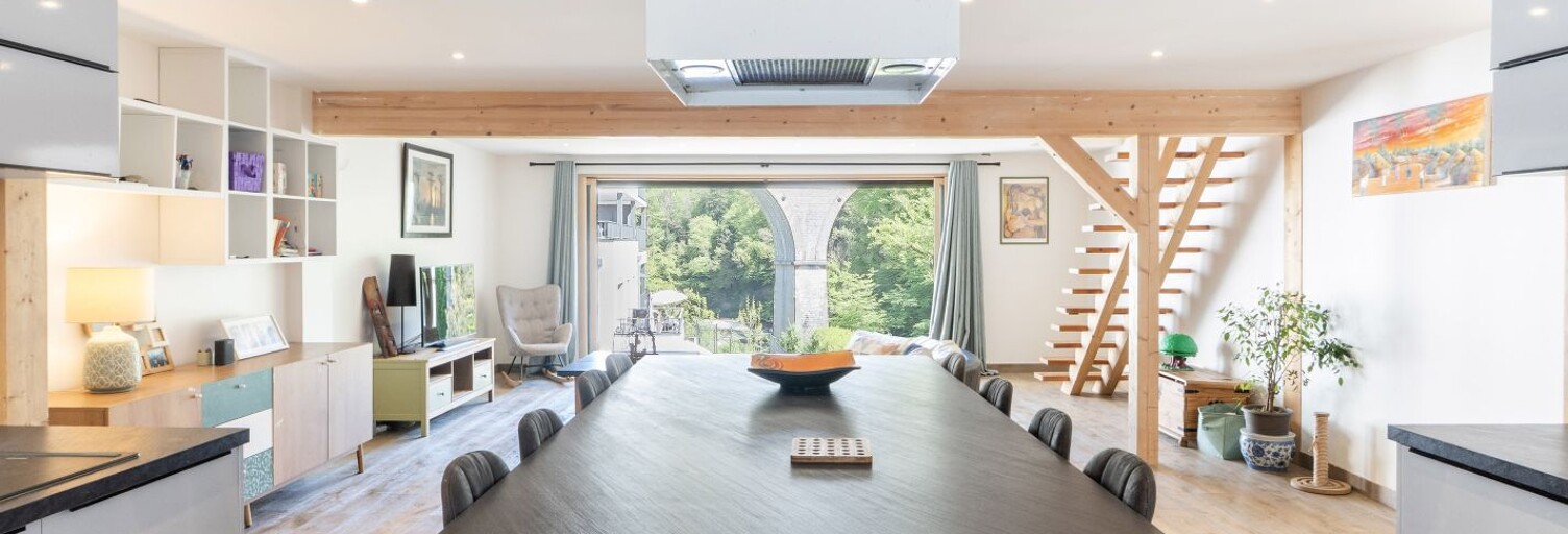Appartement 4 Pièces 105 m² à vendre à Annecy (74000)