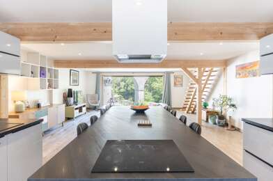 Appartement 4 pièces 545000 €