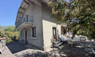 Maison 5 Pièces 131 m² à vendre à Saint-Alban-de-Montbel (73610)