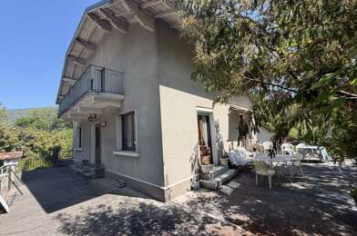 Maison 5 pièces 295000 €