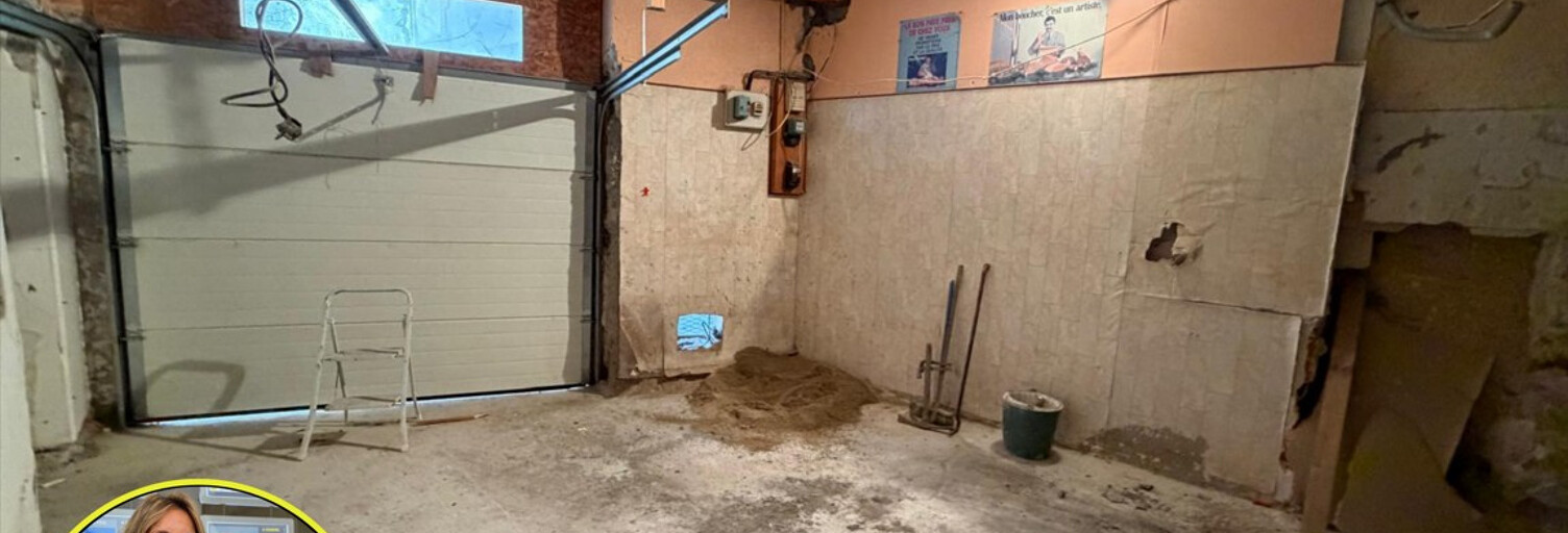 Maison 10 Pièces 220 m² à vendre à Paraza (11200)