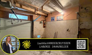 Maison 10 Pièces 220 m² à vendre à Paraza (11200)