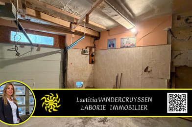 Maison 10 pièces 98000 €