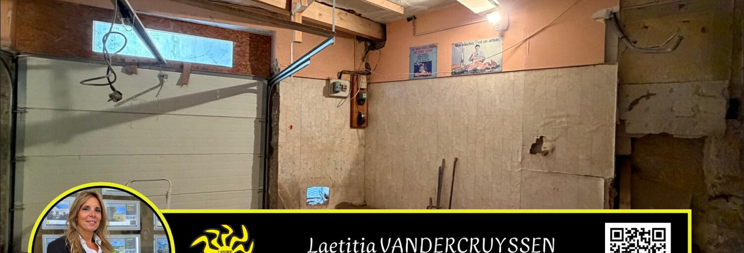 Maison 10 Pièces 220 m² à vendre à Paraza (11200)