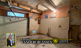 Maison 10 Pièces 220 m² à vendre à Paraza (11200)