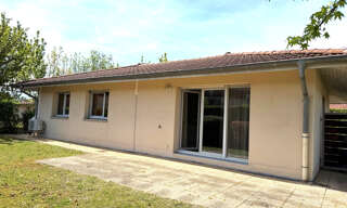 Maison 3 Pièces 64 m² à vendre à Montbonnot-Saint-Martin (38330)