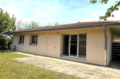 Maison 3 pièces 365000 €
